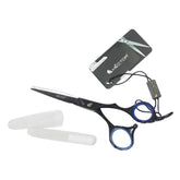 Hector Hair Cutting Scissor HT-Cobalt, 5.5"